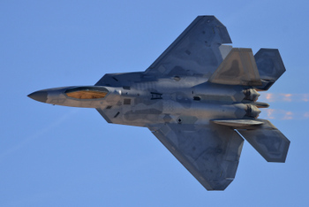F-22ラプター