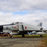 イベント画像 6枚目：2023年の岐阜基地航空祭で展示されたF-4EJ初号機「17-8301」