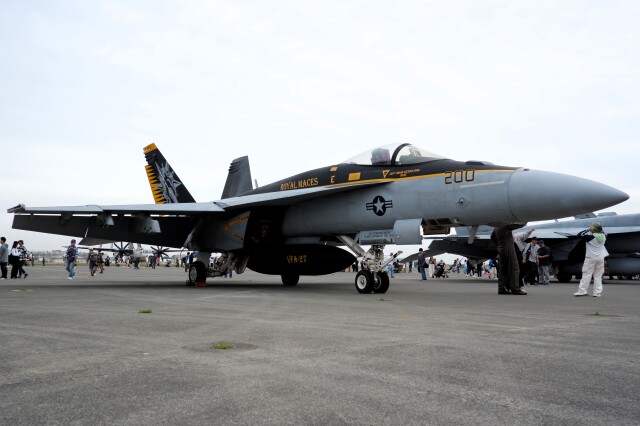 厚木基地 日米親善 春まつり 2025 | FlyTeam イベント情報