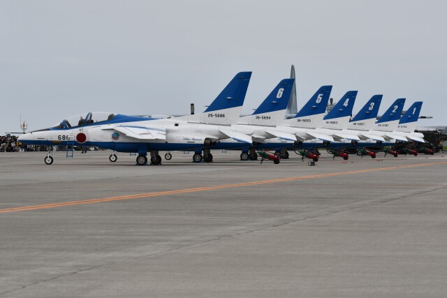 松島基地航空祭 2025 | FlyTeam イベント情報