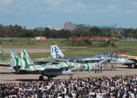 イベント画像：小松基地航空祭 2025