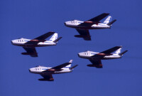 2025年大阪・関西万博 ブルーインパルス 展示飛行 | FlyTeam イベント情報