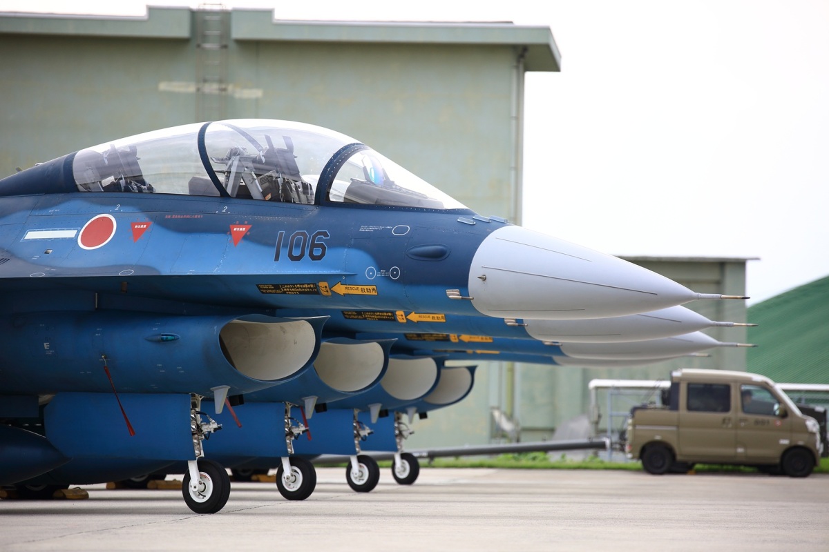 松島基地航空祭 2026 | FlyTeam イベント情報