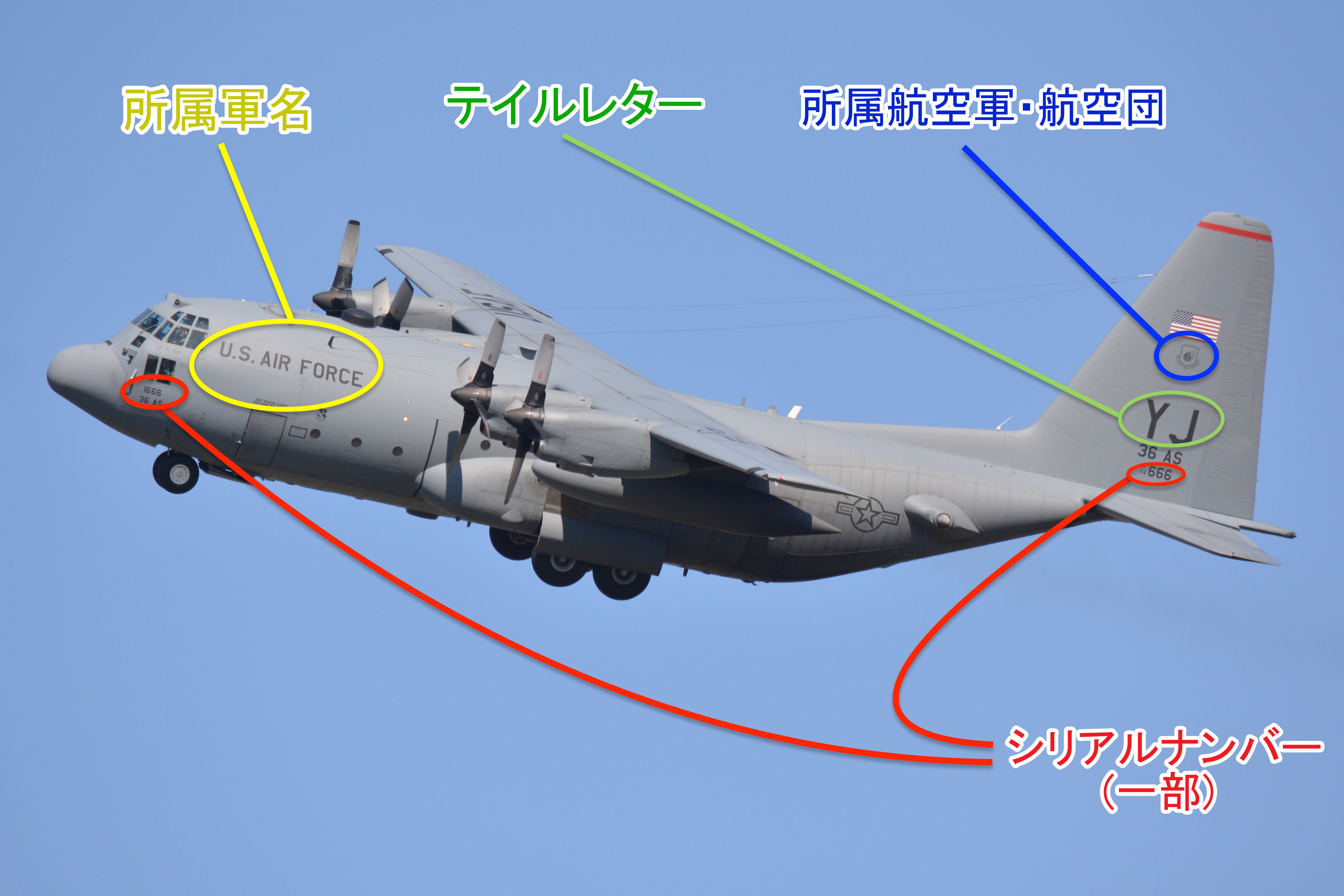 FlyTeam 部隊ナンバー解説| FlyTeam(フライチーム)