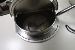 写真の種類:食事・スナック