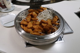 写真の種類:食事・スナック