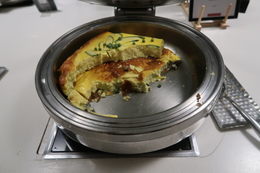 写真の種類:食事・スナック