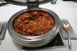 写真の種類:食事・スナック