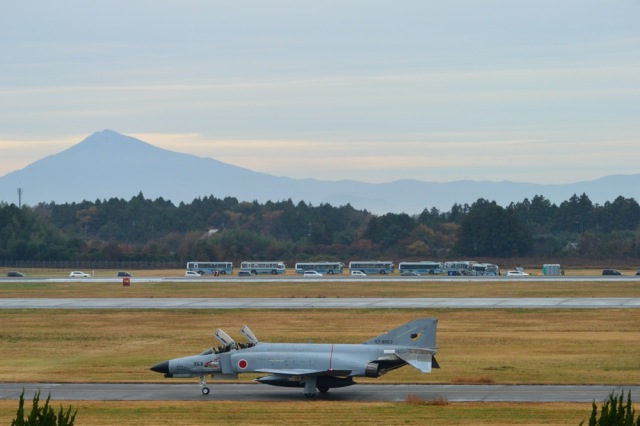 百里基地、31年ぶりに帰還した301飛行隊と共に航空祭を開催 | FlyTeam
