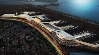 ニュース画像：デルタ航空、PANYNJがラガーディア空港のリニューアルを最終認可