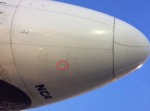 ニュース画像 2枚目：JA13KZで事故認定を受けた2018年3月27日の事案