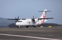 ニュース画像：天草エアラインとJAC、ATR42-600共通事業機の運用開始へ