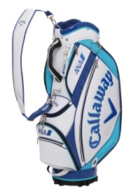 値段交渉可能】Callaway × ANA コラボ キャディバッグ
