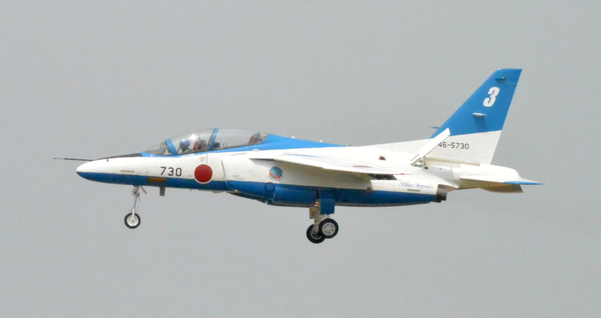 入間基地航空祭 15 Flyteam イベント情報