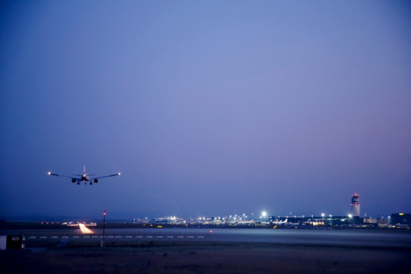 ウィーン国際空港、2030年までにカーボンニュートラルな空港に FlyTeam ニュース