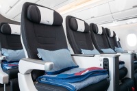 ブリティッシュ・エアウェイズ、A350-1000を受領 | FlyTeam ニュース