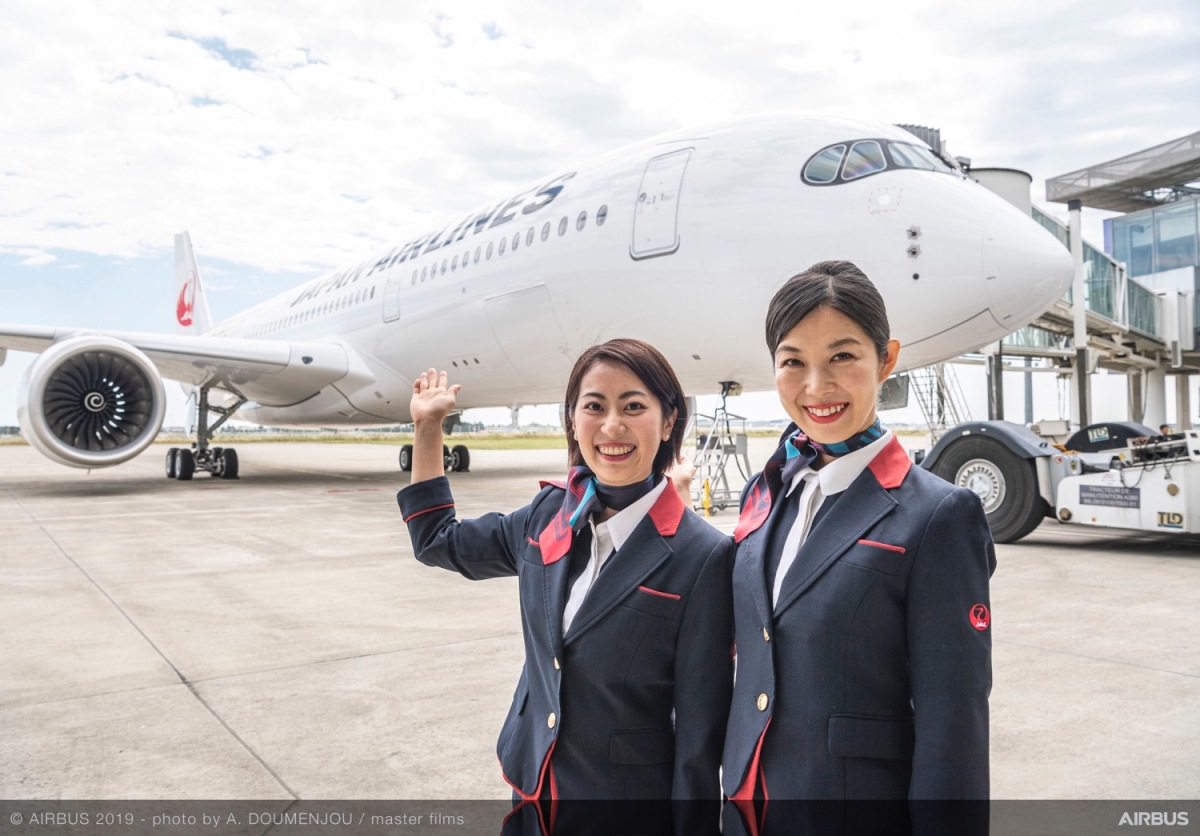 JAL、シカゴ・オヘア国際空港勤務の空港スタッフ募集 9月13日まで