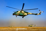 ニュース画像 3枚目：Mi-8輸送ヘリコプター