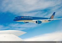 ニュース画像：ベトナム航空とデルタ航空の相互コードシェア アメリカ運輸省が認可