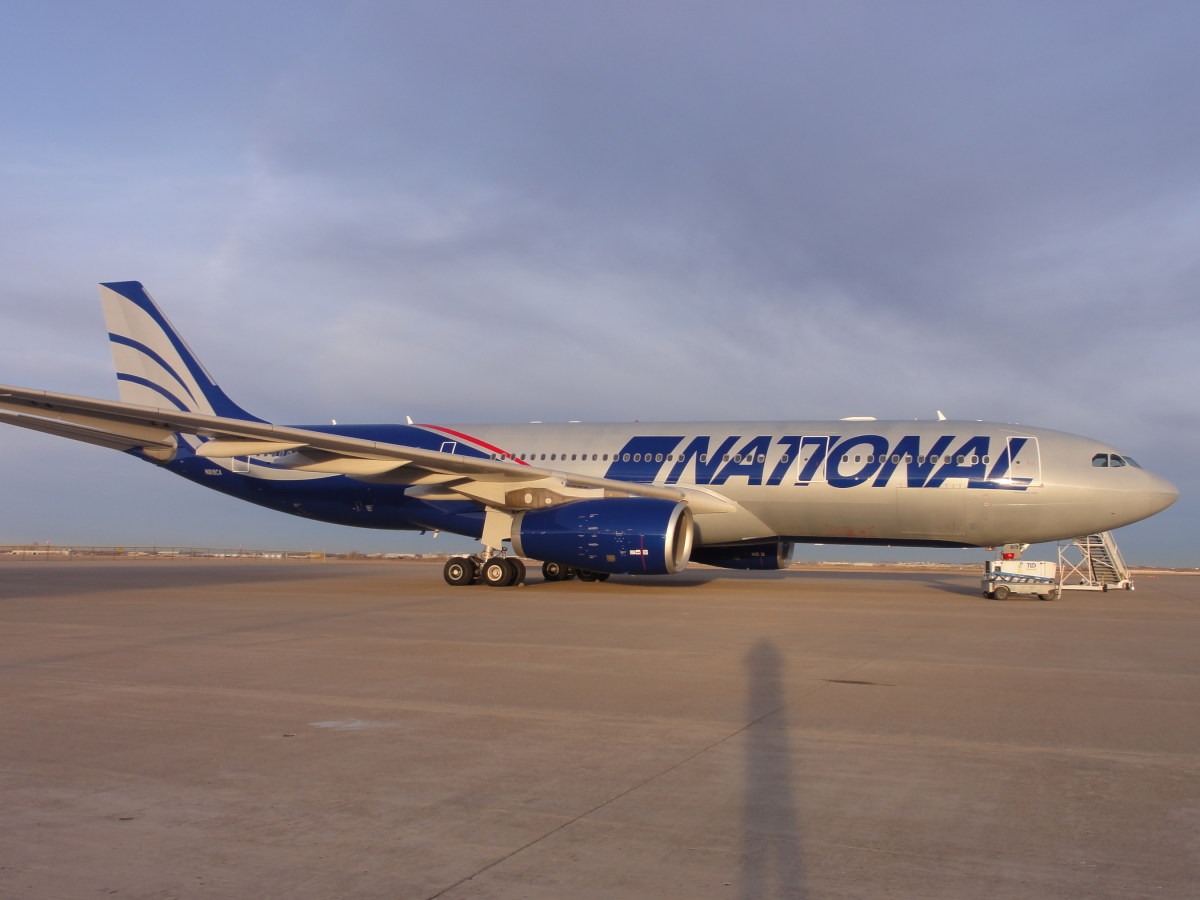 Aviationtag 世界を巡ったA330-200 8つの航空会社経験 Aviationtag 世界を巡ったA330-200 8つの航空会社経験 Aviationtag