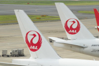 ニュース画像：JAL、3月31日までロサンゼルス・ラスベガス行きセール 6万円から