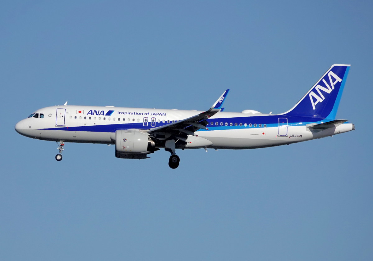 ANA、10月25日以降搭乗分のVALUE各種運賃を2月7日から販売 | FlyTeam ニュース