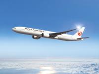 ニュース画像：JAL、3月11日まで米国行きセール エコノミーが36,300円から