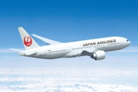 ニュース画像：JAL、3月末までアメリカ行きビジネスクラスセール 31.9万円から