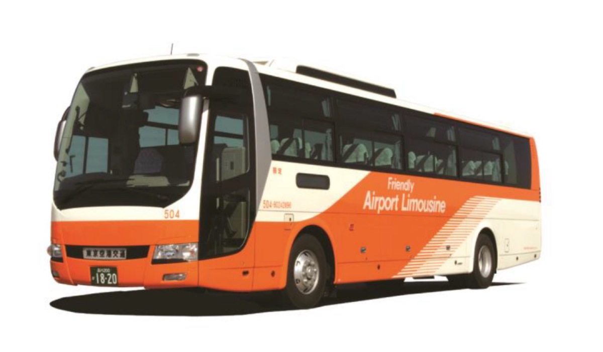 東京空港交通、4月13日乗車分で「ウェルネット」の取り扱いを終了