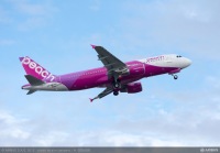 最終値下げ　ピーチ　ジェットスター春秋航空日本 737 1/400スケールモデル 最終値下げ ピーチ ジェットスター春秋航空日本 737 1/400