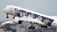 嵐 JET 嵐ジェット運航情報】いつどこで見られるのかスケジュールを毎日