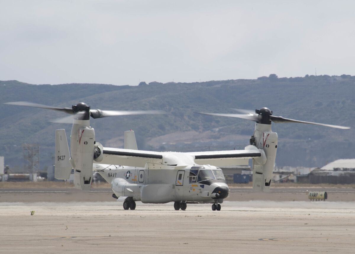 ◆2機◆ MV-22B OSPREY+TOMCAT オスプレイ+トムキャット ◇2機◇ MV-22B OSPREY+TOMCAT オスプレイ+トムキャット - メルカリ