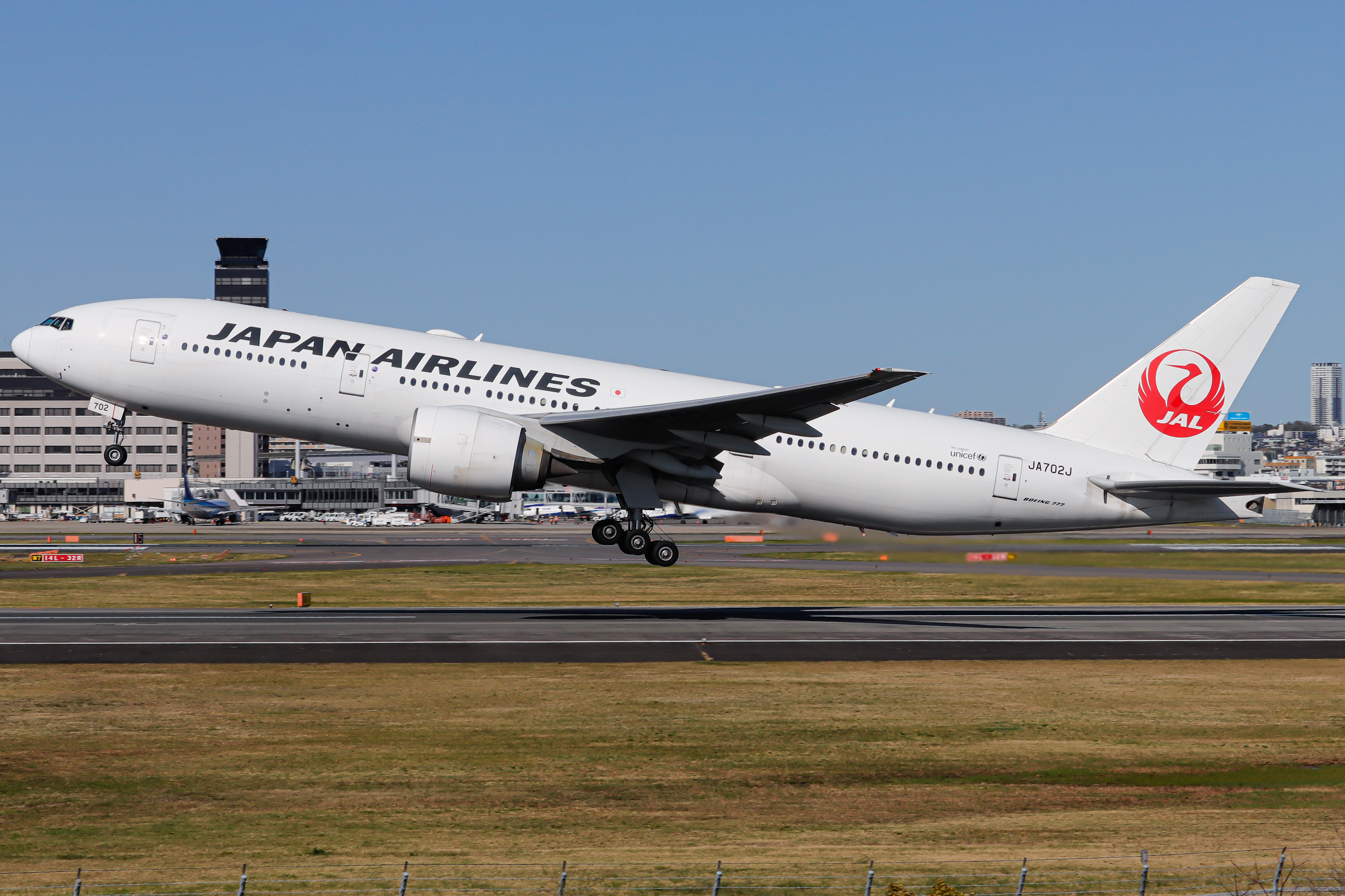 Jal 10月までの国内線で一部便の運賃変更 ウルトラ先得など Flyteam ニュース