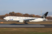 ANAスターアライアンス特別塗装機、6機から3機に | FlyTeam ニュース