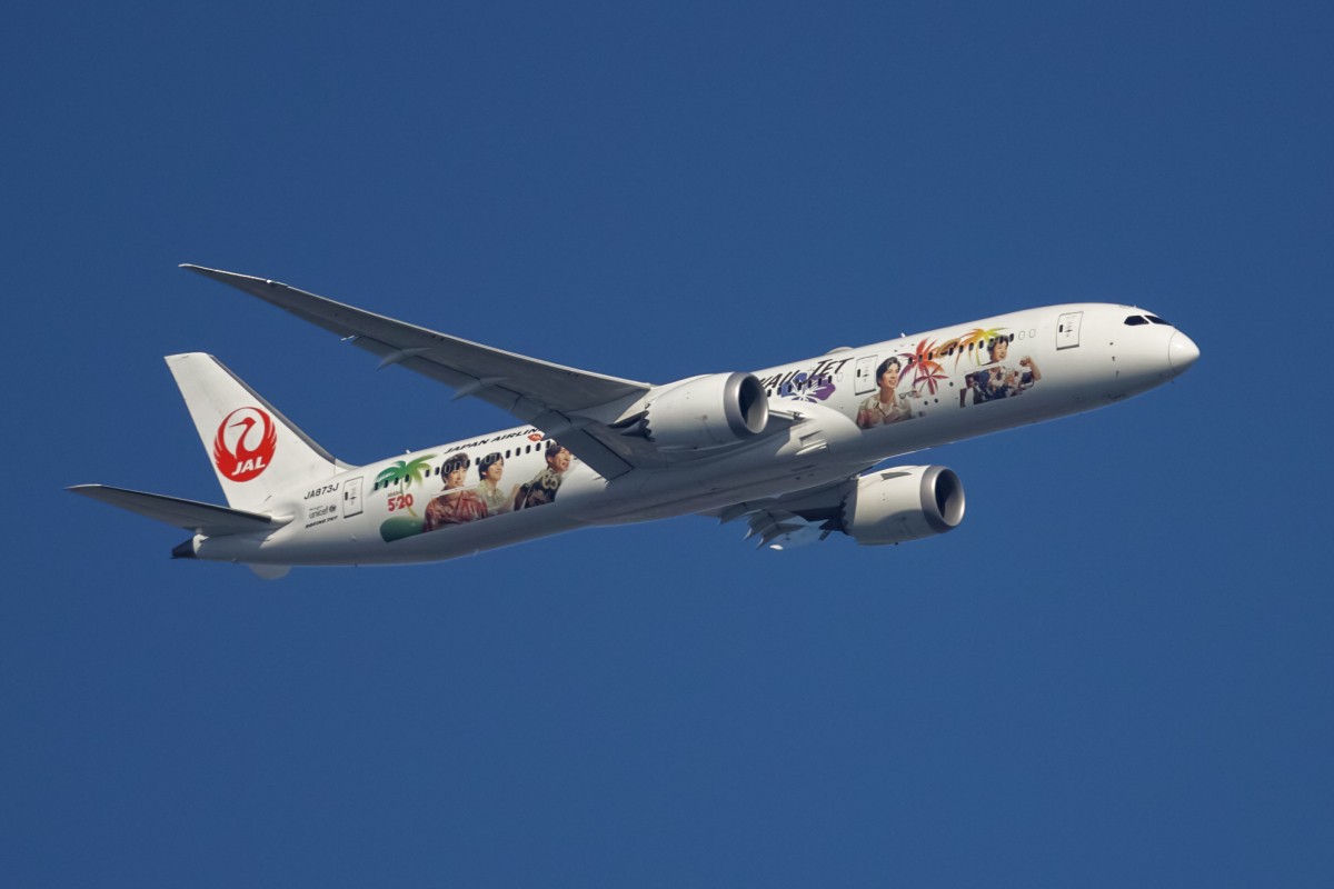 嵐 JET 嵐、活動休止目前！ 投稿写真で振り返る歴代「嵐ジェット