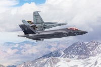 ニュース画像：ロッキード・マーティン、2021年のF-35納入は142機 空自6機