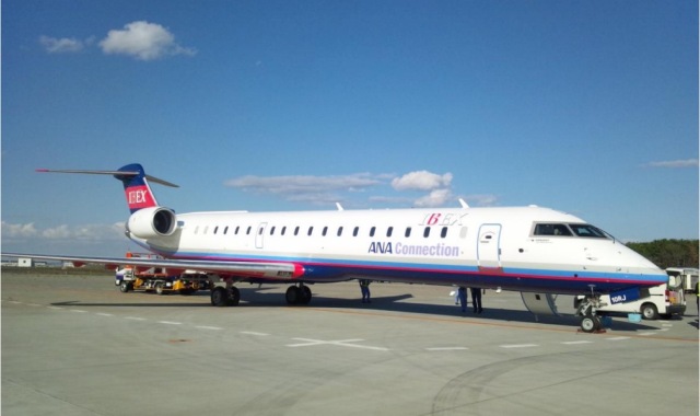 アイベックスエアラインズ 18路線で最大85 割引 夏の航空券セール Flyteam ニュース