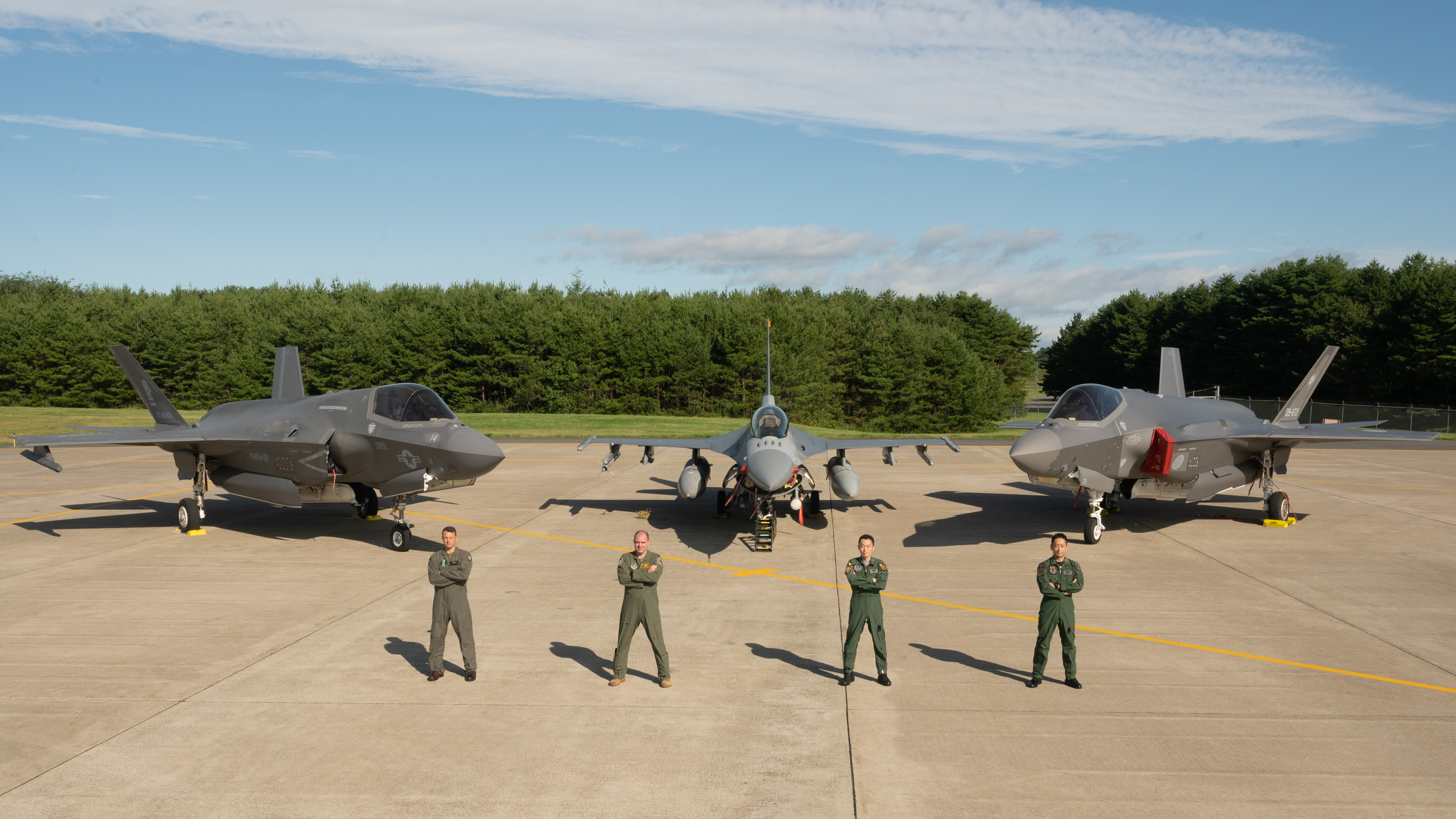 フランクリンミント　VMFA-321 戦闘攻撃飛行隊 フランクリンミントVMFA-321 戦闘攻撃飛行隊
