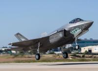 ニュース画像：ノルウェー空軍向けF-35Aが初飛行