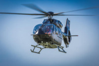 四国航空、日本初のH125アップグレード機導入 | FlyTeam ニュース