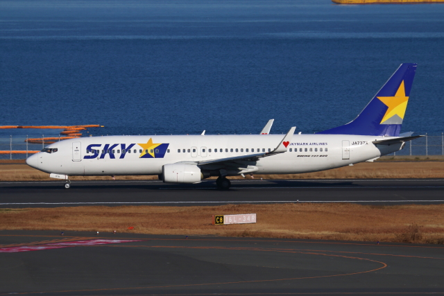 スカイマーク、2022夏は3路線増便 奄美・宮古線の乗継時間も改善