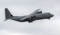 ニュース画像：ロッキード・マーティン、C-130Jの500機目を納入