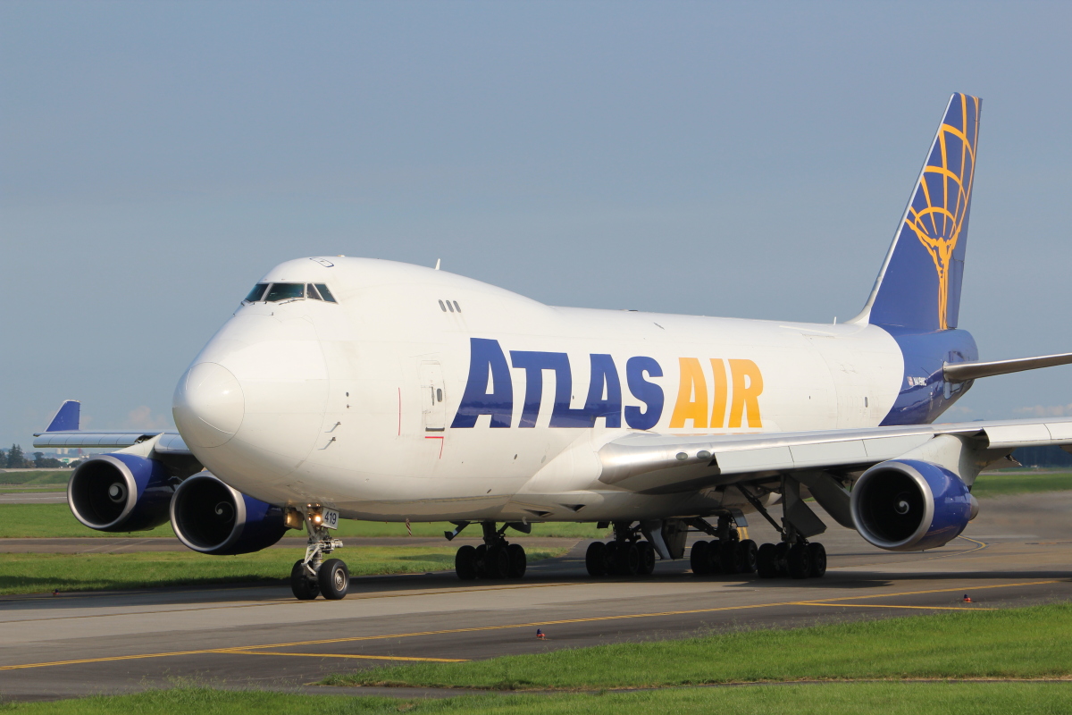 初飛行から34年 ボーイング747-400、国内で見れるのはどこ？ | FlyTeam