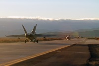 トップガン マーヴェリック」アメリカで聖地巡礼！エアショーも楽しむ