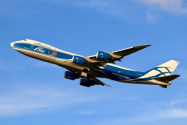 ロシアの航空会社、リース機を返却意向 ウクライナ情勢で部品調達困難