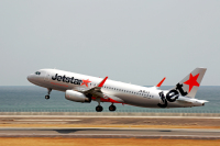 ジェットスター 現行塗装と新デザイン、比較してみよう！ | FlyTeam