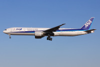 ANA 機齢12年の767-300・777-300、11月中に2機が離日 | FlyTeam ニュース