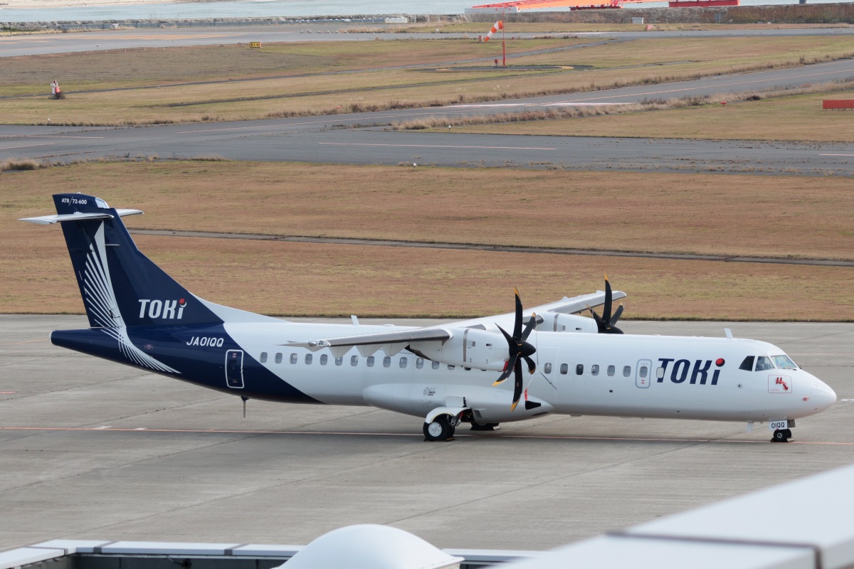 航空機 Yamato Transport A321P2F JA81 Spring Japan starts A321P2F operations for Yamato Transport