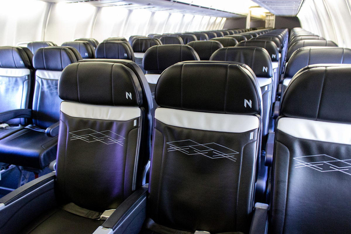 757での日本就航は延期か！？ ノーザン・パシフィック航空 アメリカ