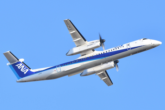 名古屋/秋田線・宮崎線にANA機材で就航、オリエンタルエアブリッジ